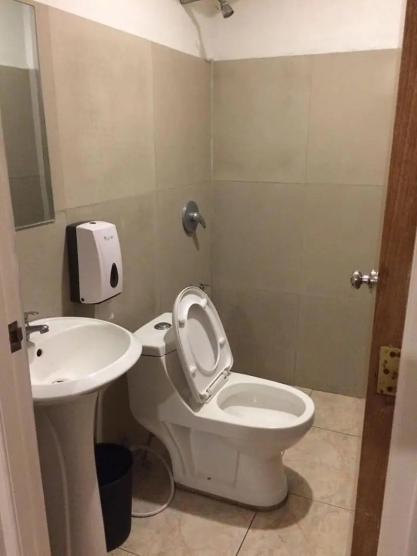 OYO 901 Ranchotel Tunasan