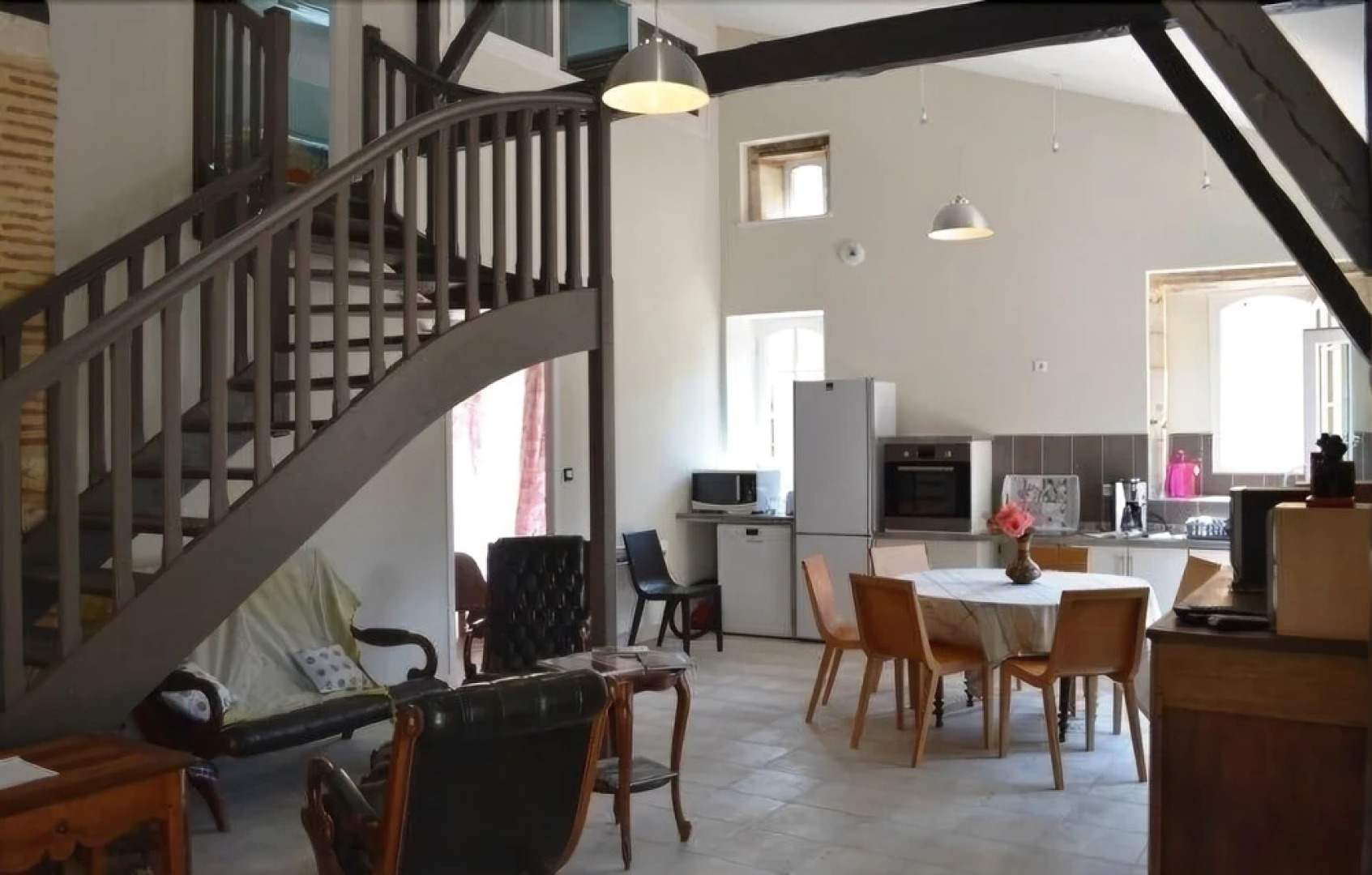 Pigeonnier Saint Vincent