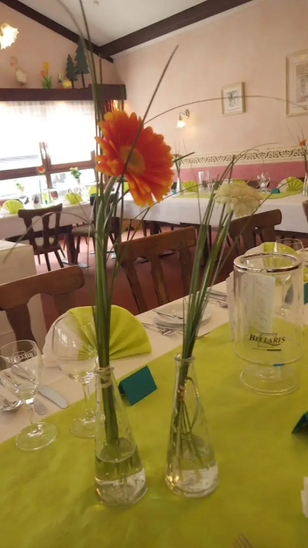 Waldhaus Knittelsheimer Mühle