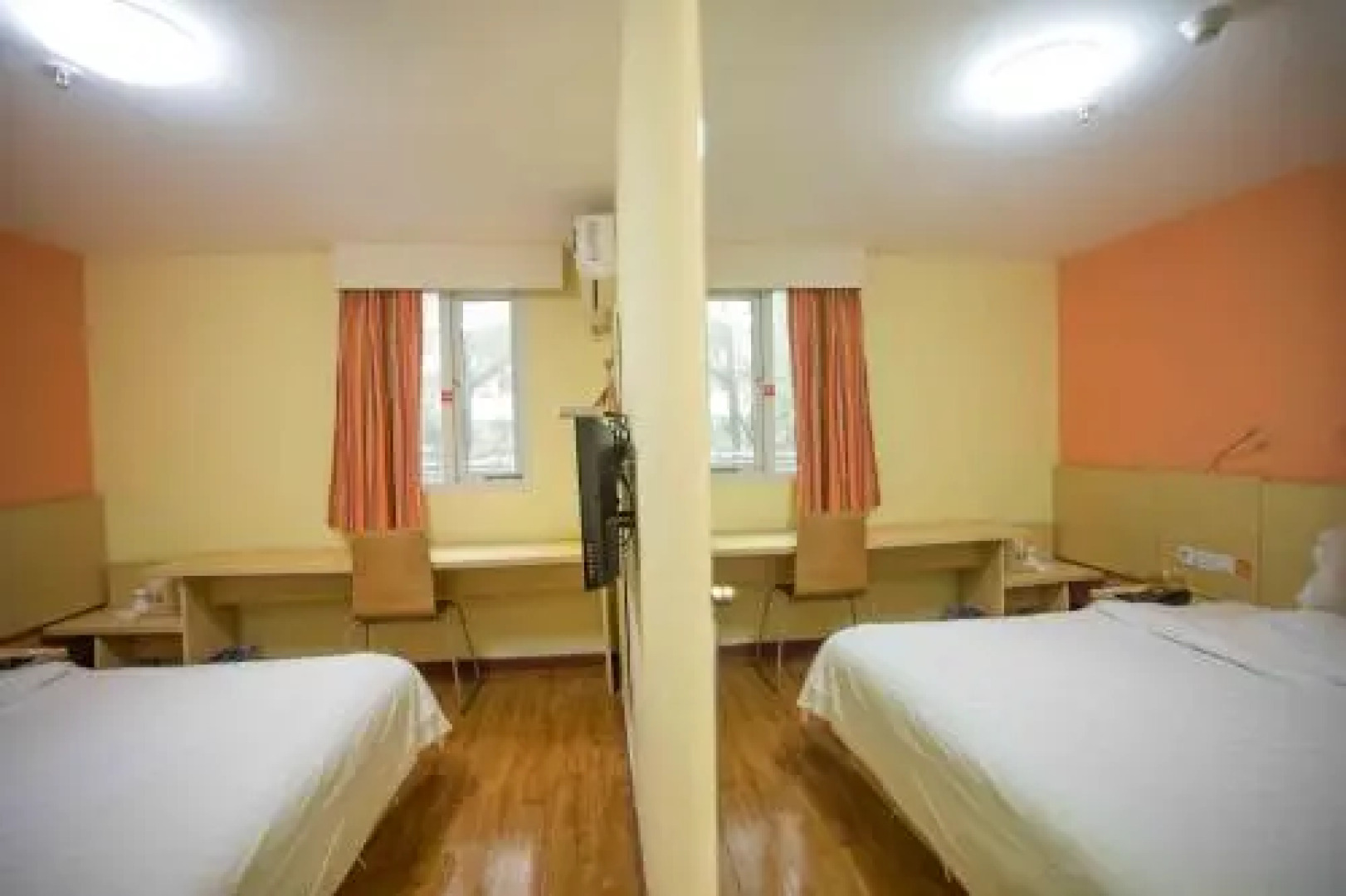 7Days Inn Huizhou West Lake