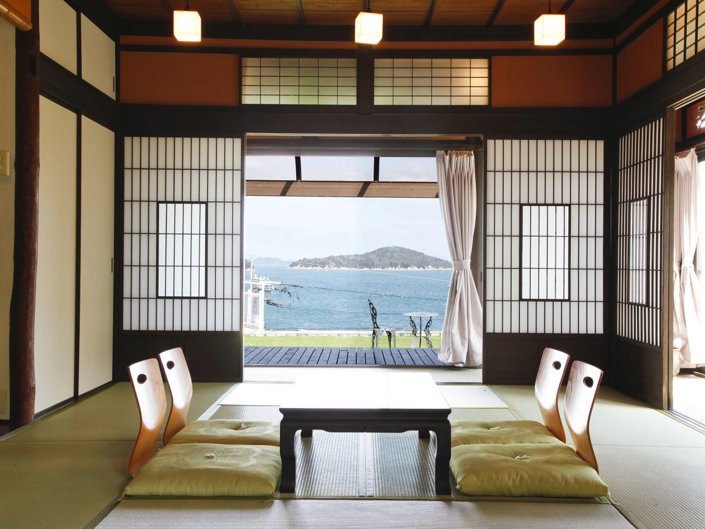 Ajikanko Hotel Umino Yadori