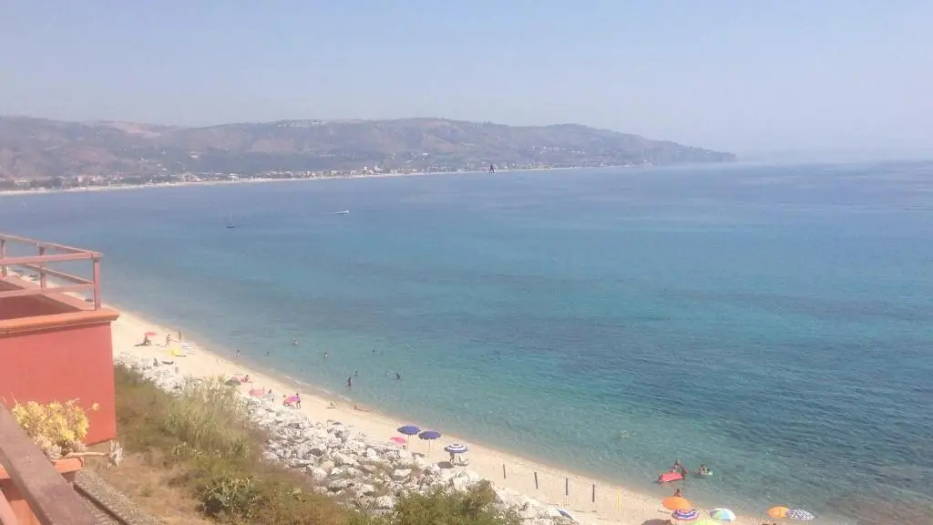 Amoenus Guest House