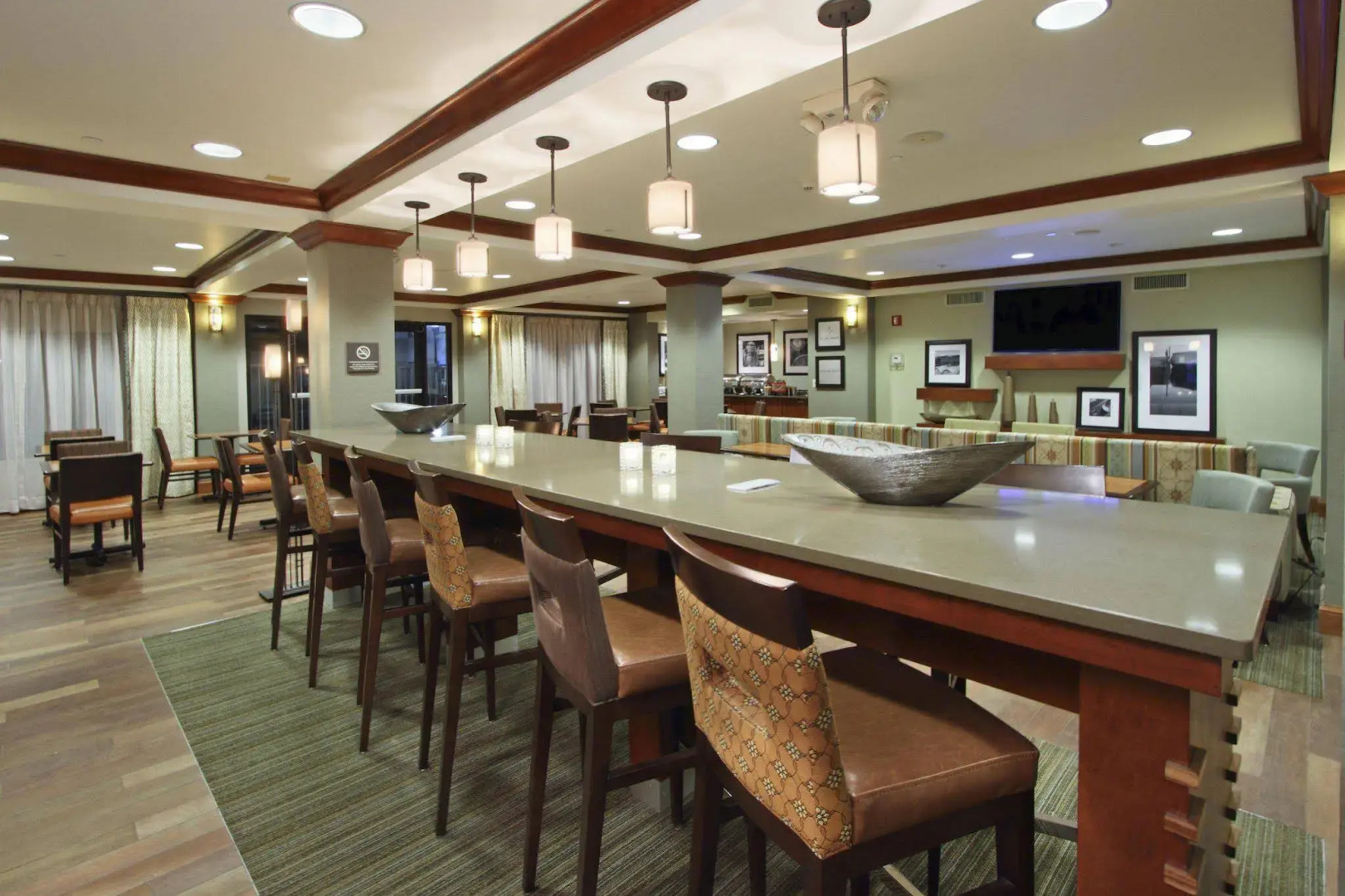 Hampton Inn Princeton