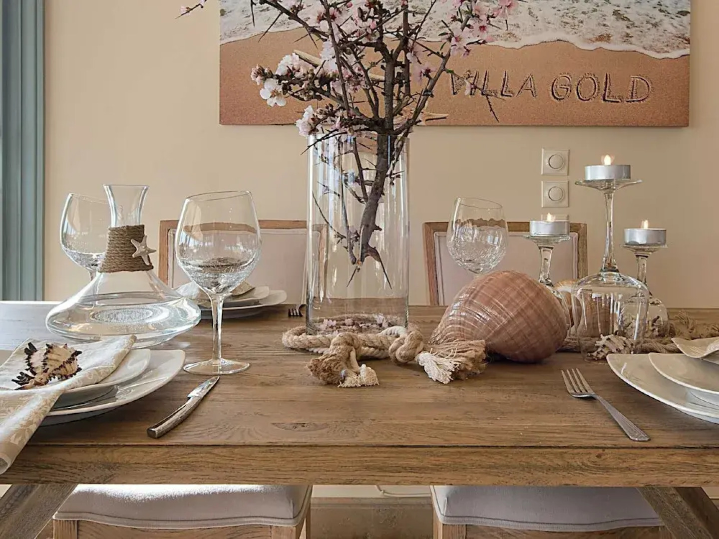 Luxurious Villa in Peloponnese With Pool