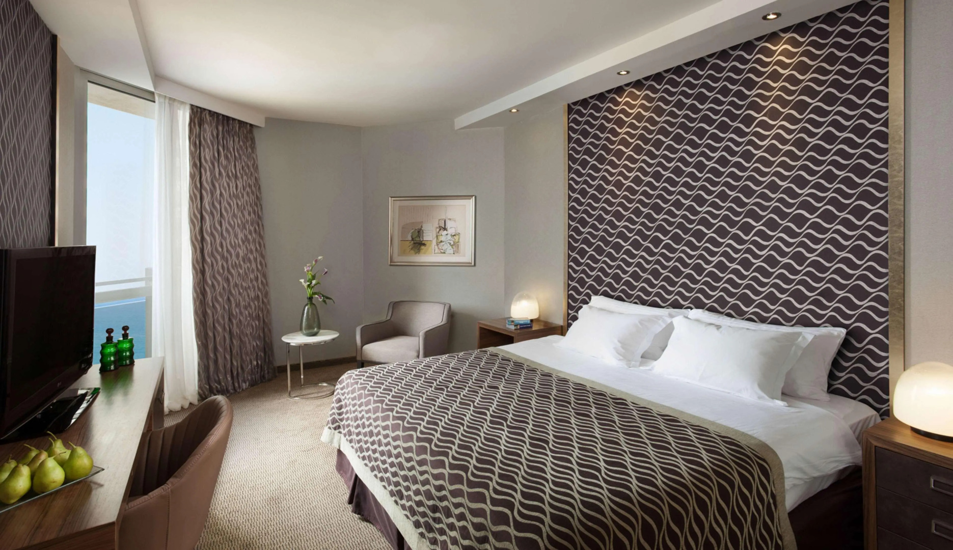 Dan Panorama Tel Aviv