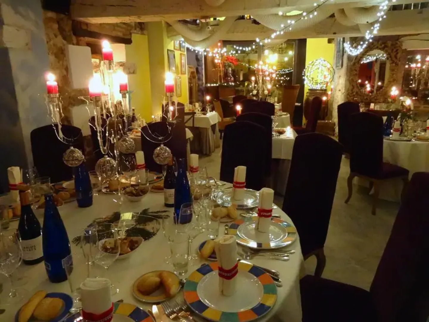 Camino Real de Selores