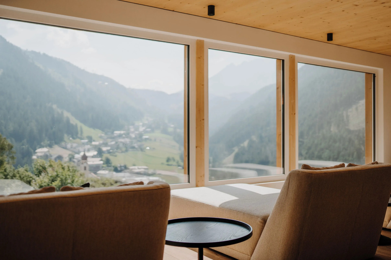 Berghaus Rosengarten