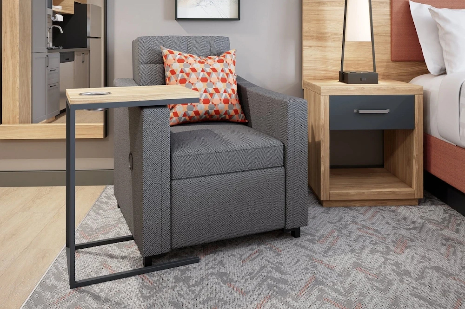 Candlewood Suites Loma Linda San Bernardino S by IHG