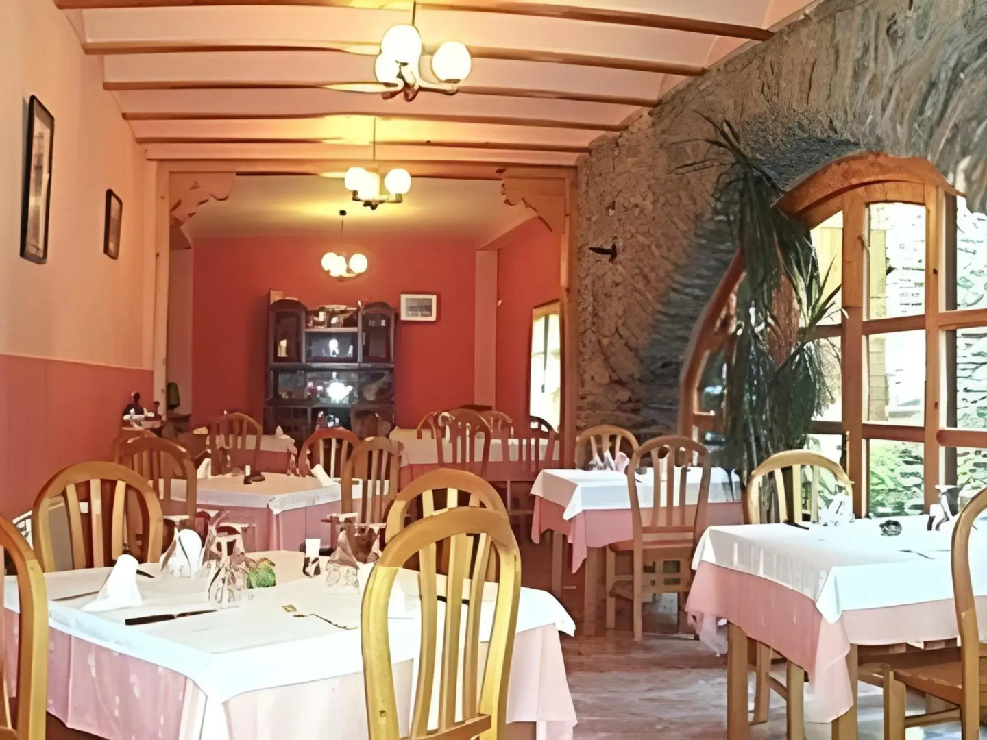 Hostal Casa Lacreu
