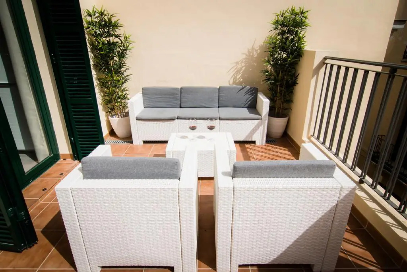 Holidays2Malaga Flamenco Apartments