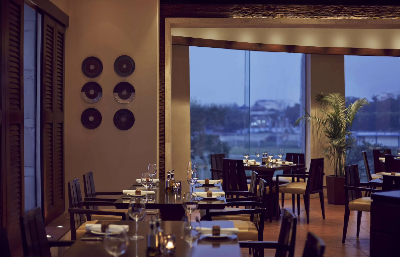 Hyatt Regency Kolkata