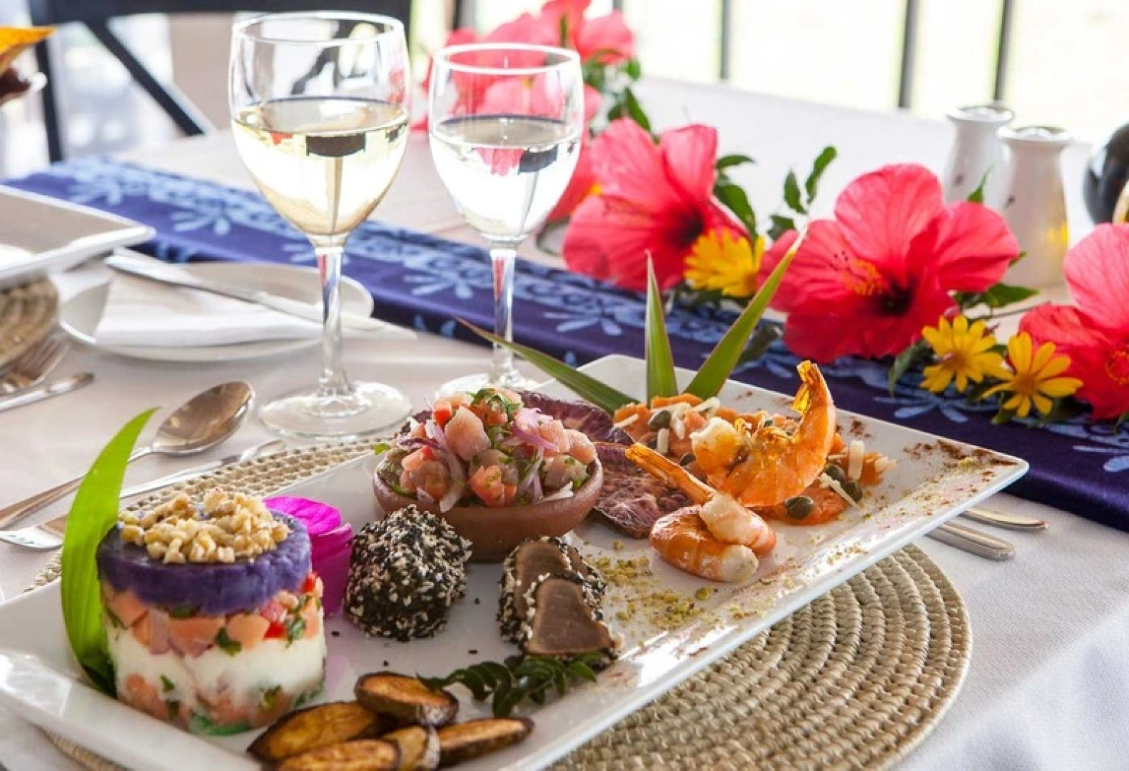 Altiplanico Rapa Nui