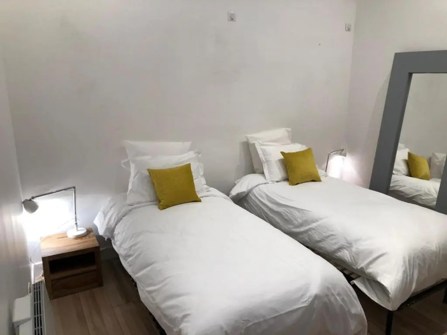 Suite Appart Place Versepuy