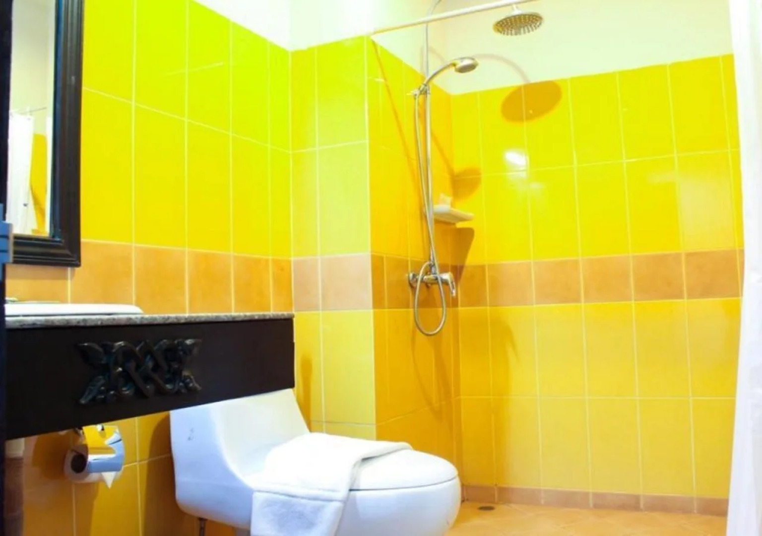 Daosavanh Resort & Spa