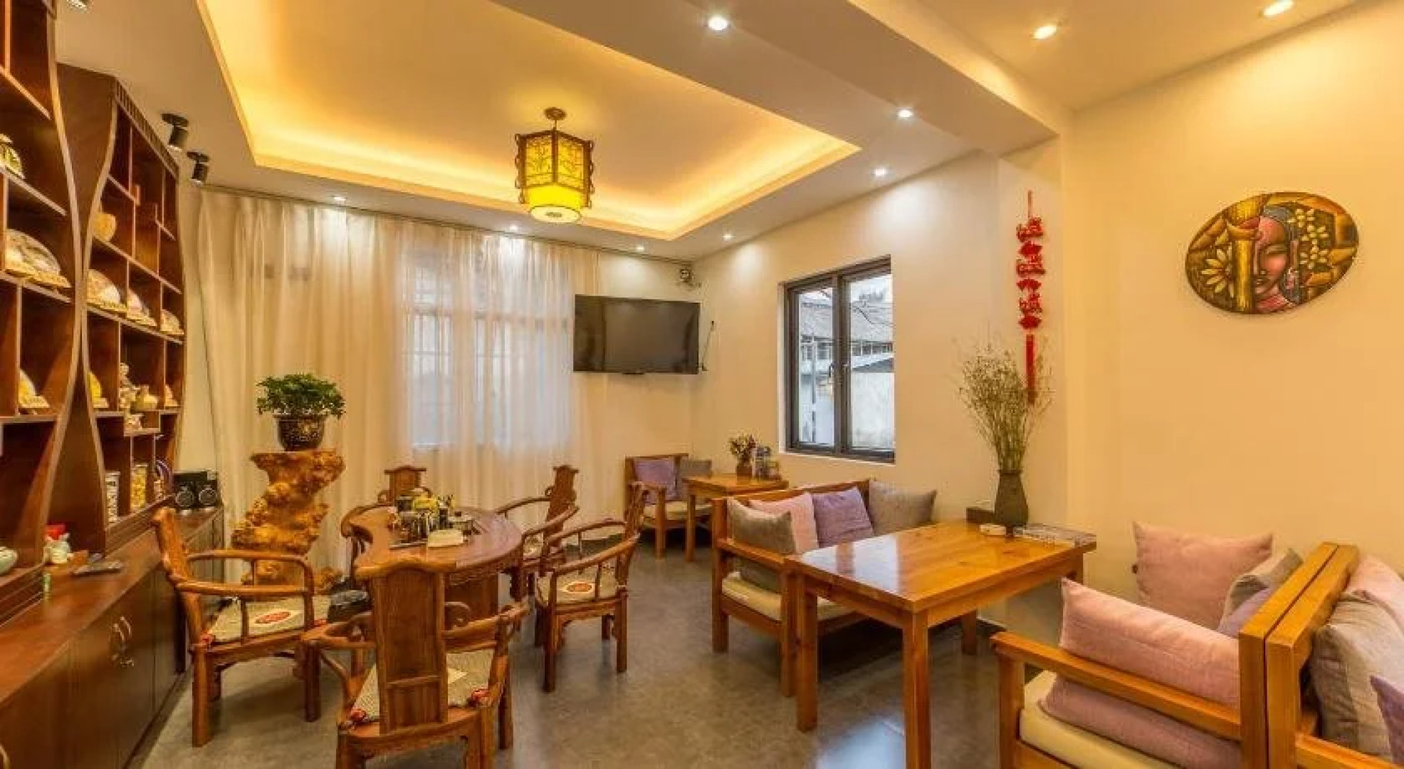 The Dragonfly Guesthouse