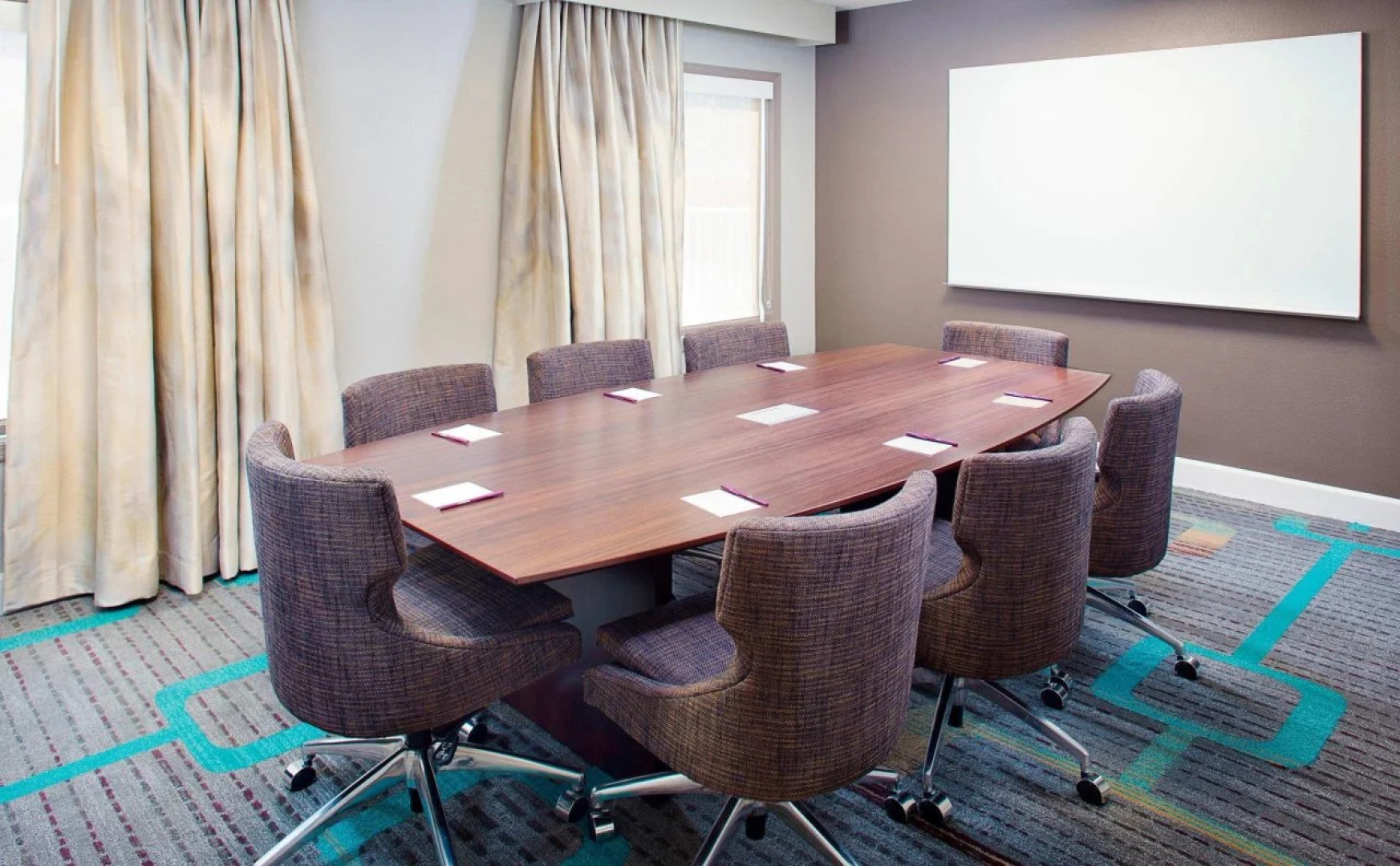 Residence Inn by Marriott Seattle North-Lynnwood Everett