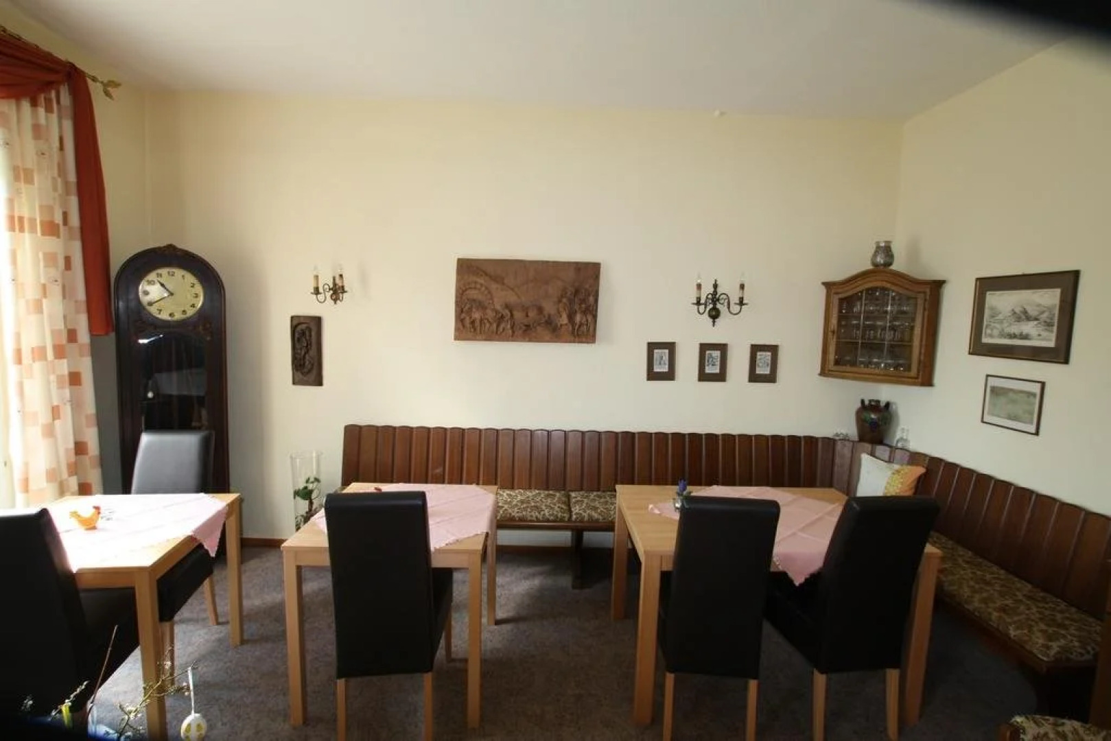 Weingut / Gästehaus Gerlach