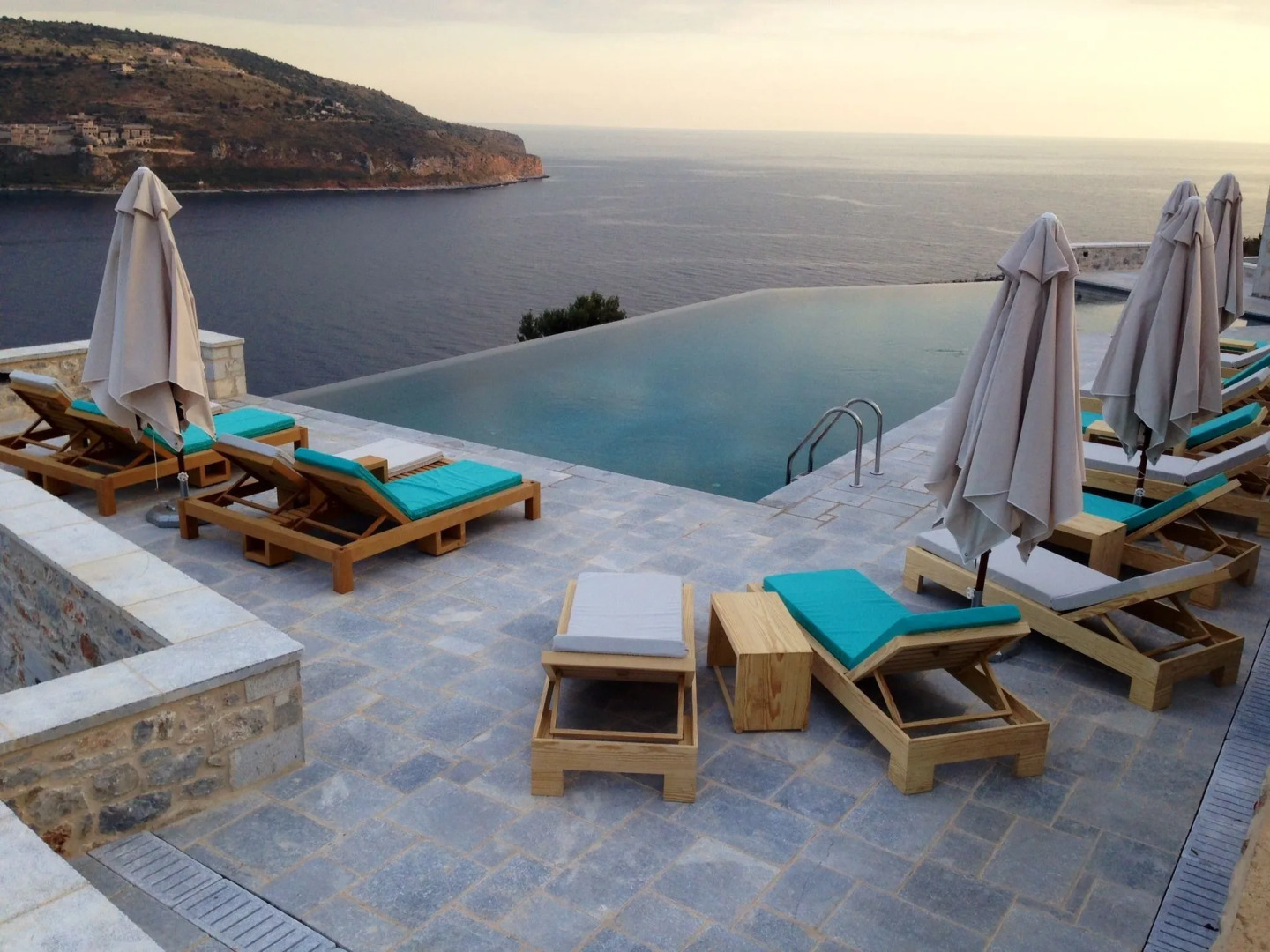 Petra & Fos Boutique Hotel & Spa