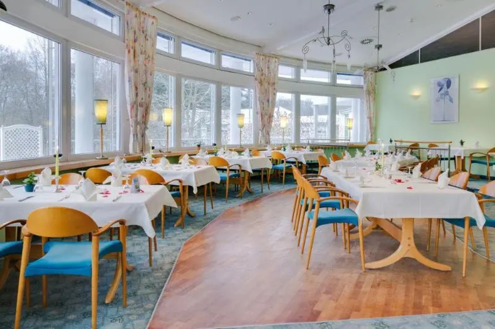 Seehotel Luisenhof