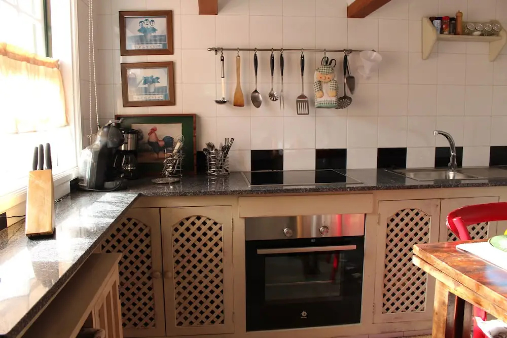 Casa Rural El Morro by Isla Bonita