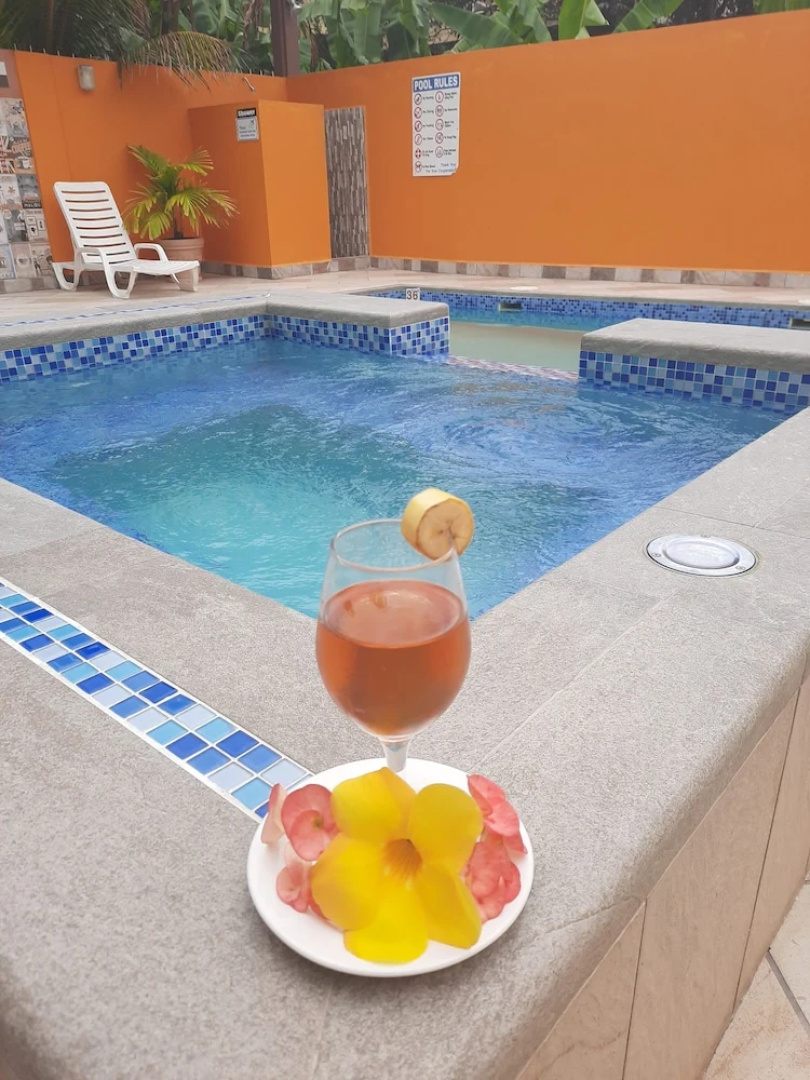 Tranquility Getaway