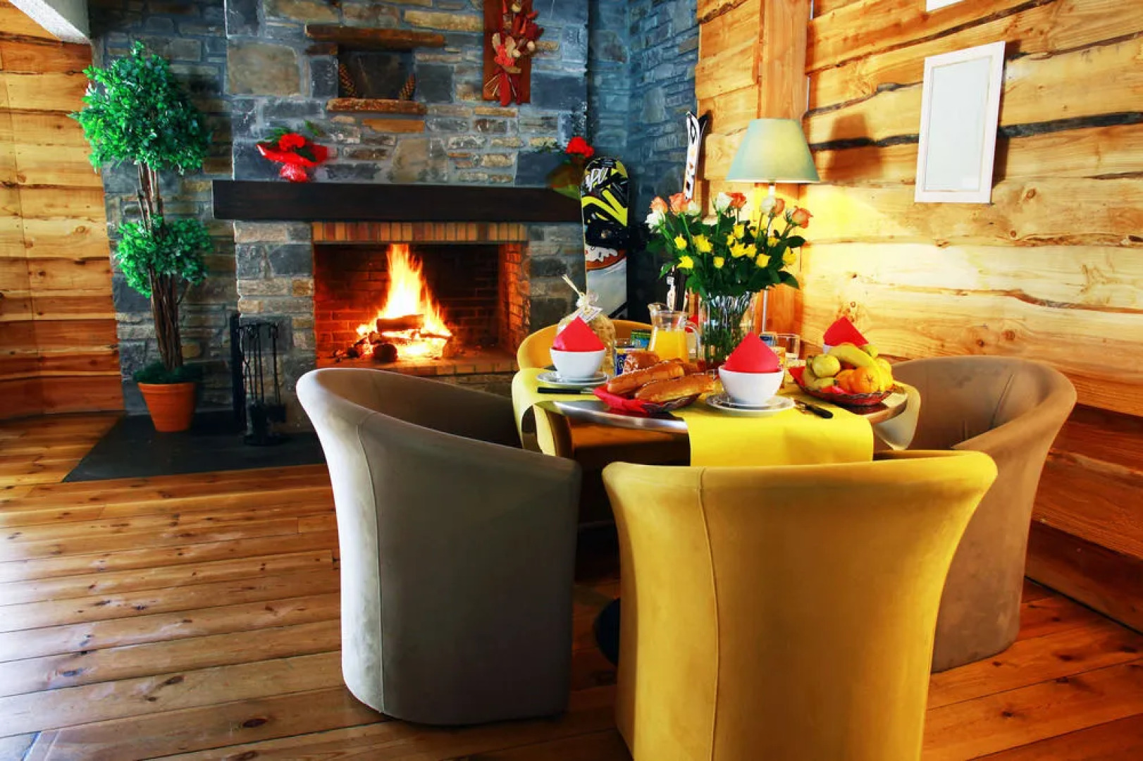 Résidence Nemea Royal Milan