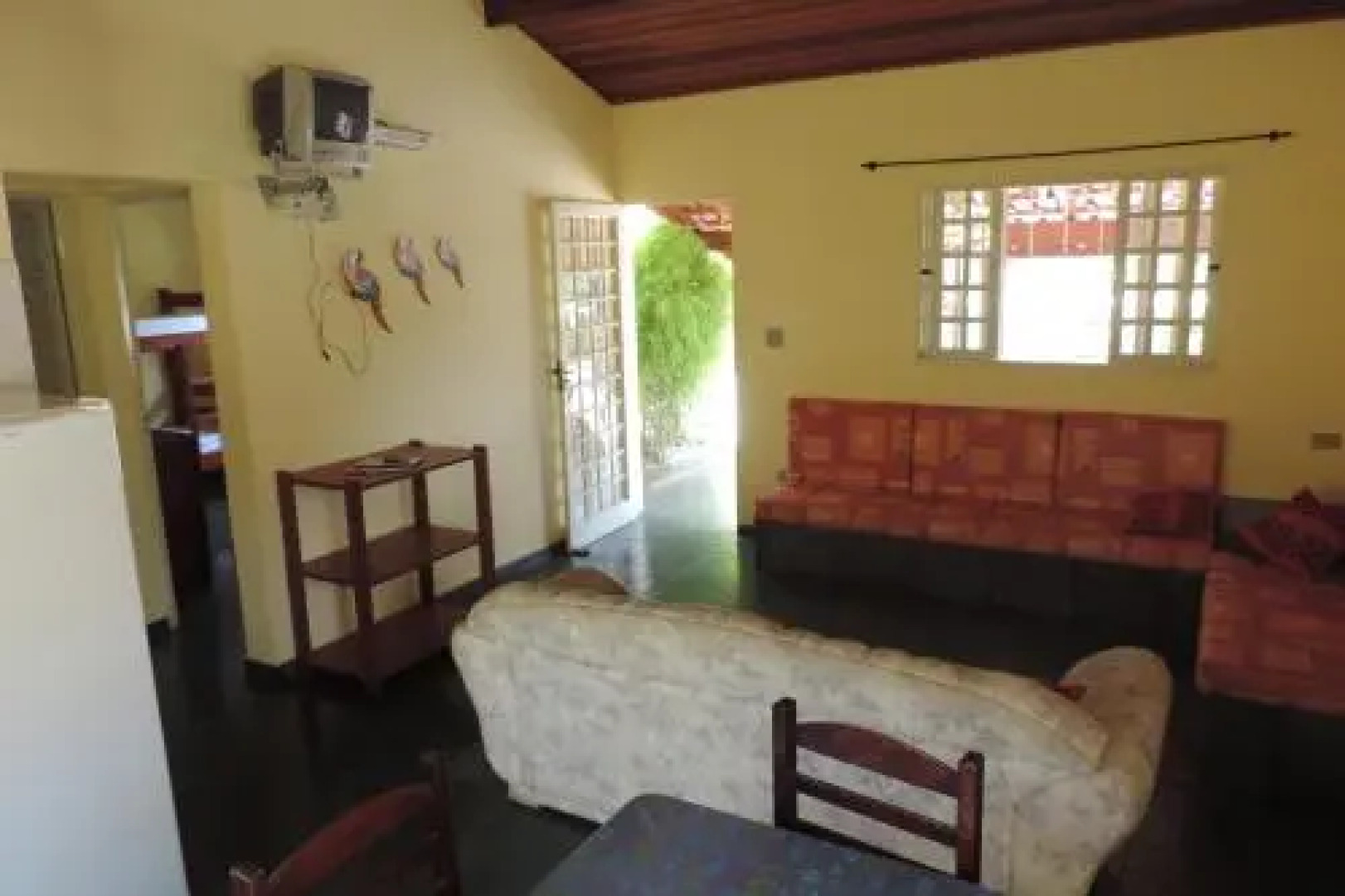 Pousada E Marina Pier 44