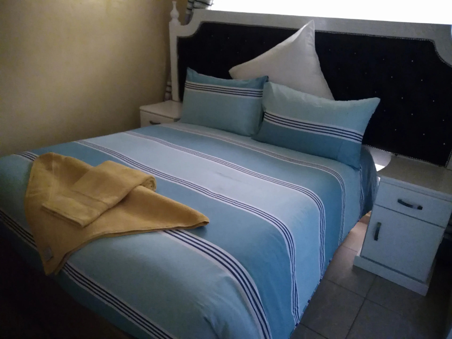 The Crown Inn Guest House