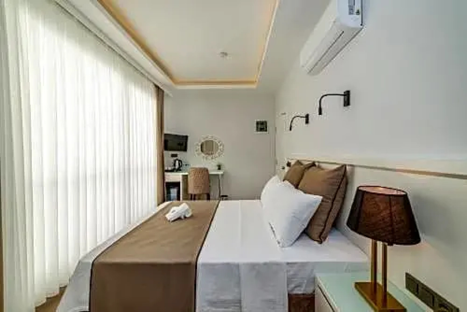 İnca Boutique Faralya