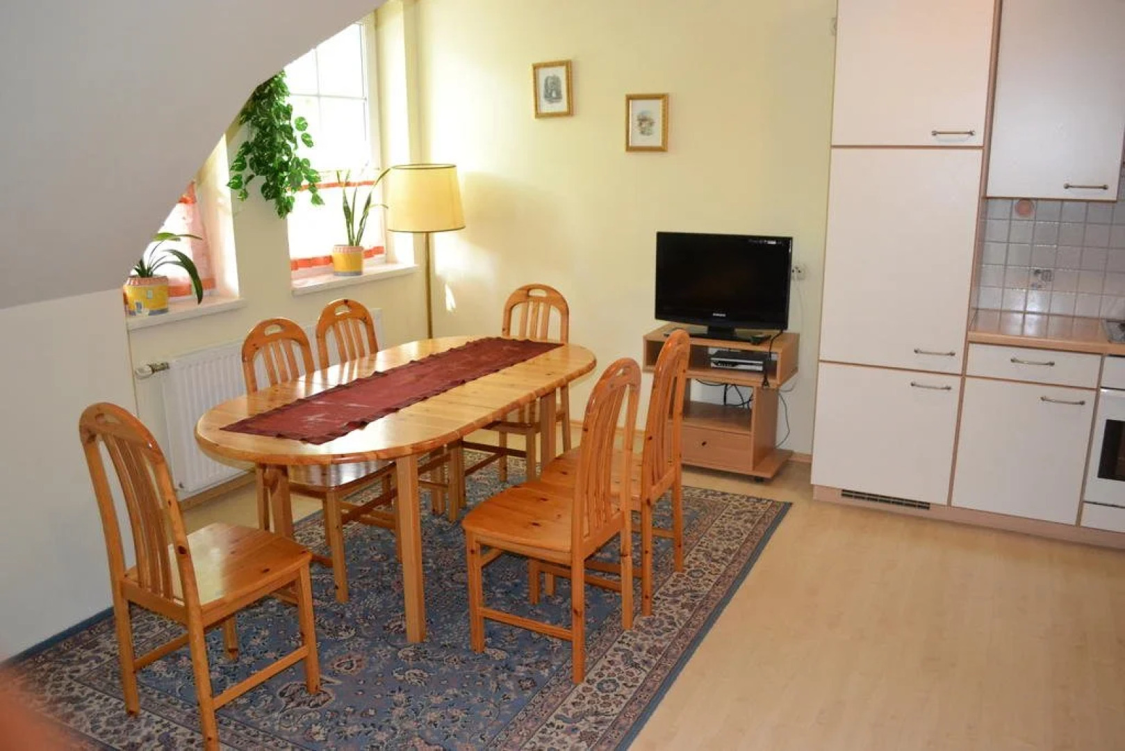 Freizeitzentrum Römerhütte