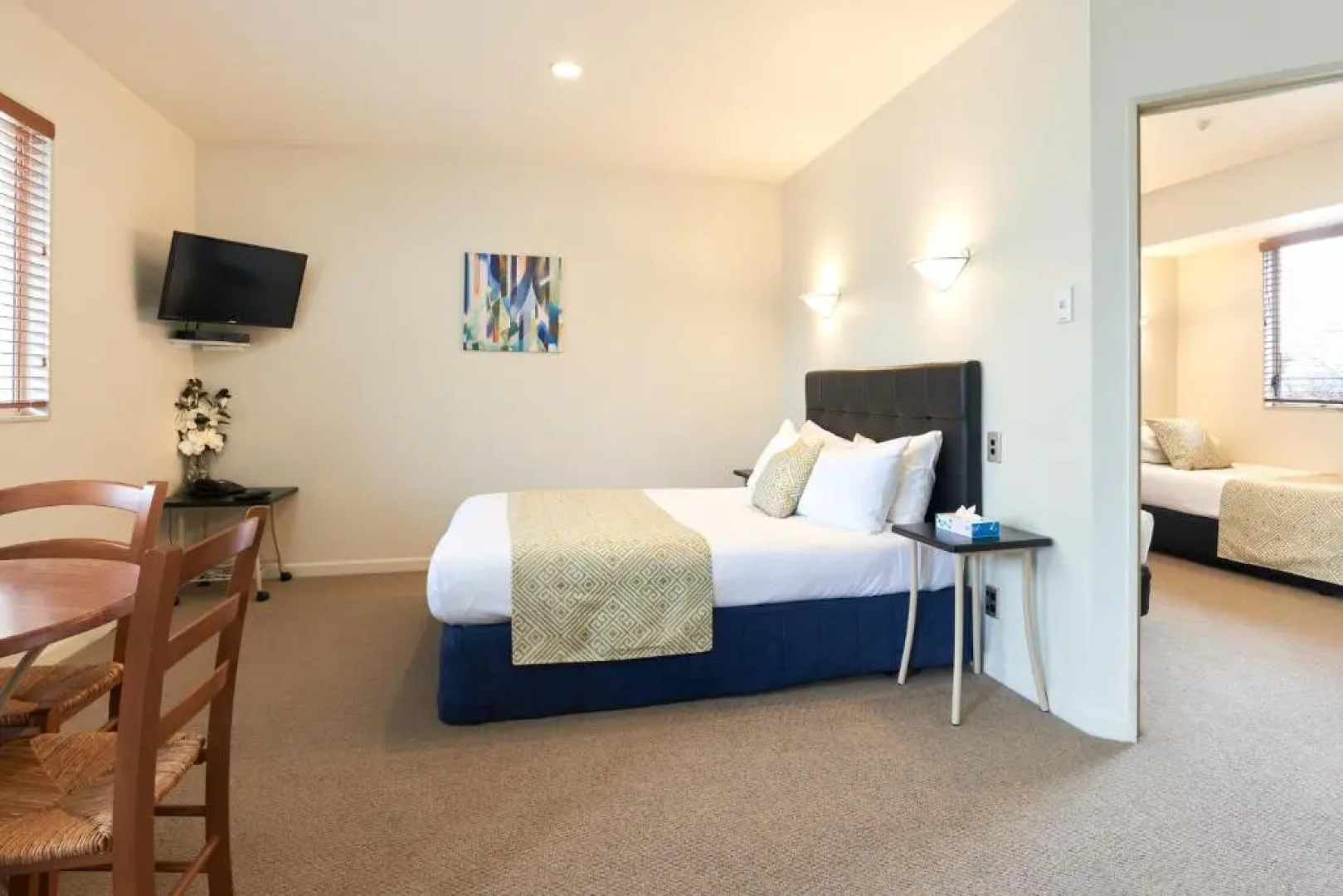Wine Country Motel Havelock North