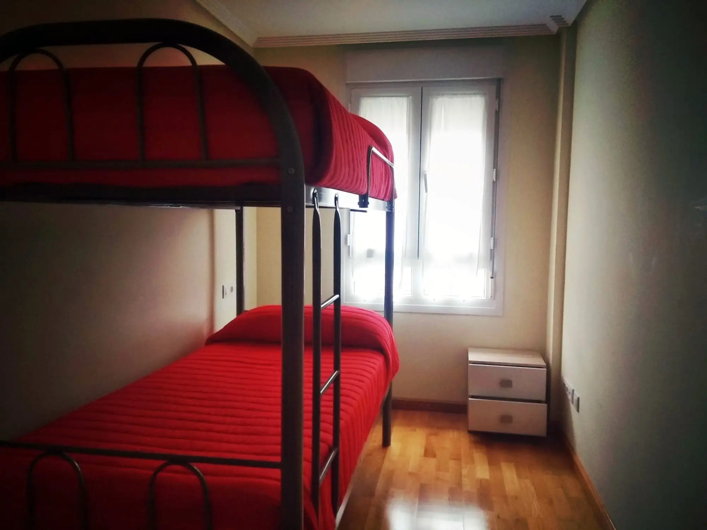 Apartamentos Foz 3000