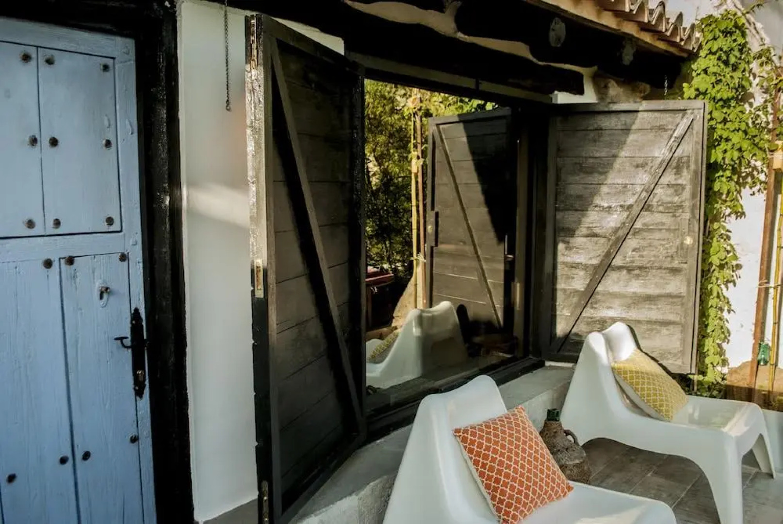 XUQ Grupo de Alojamiento Turístico