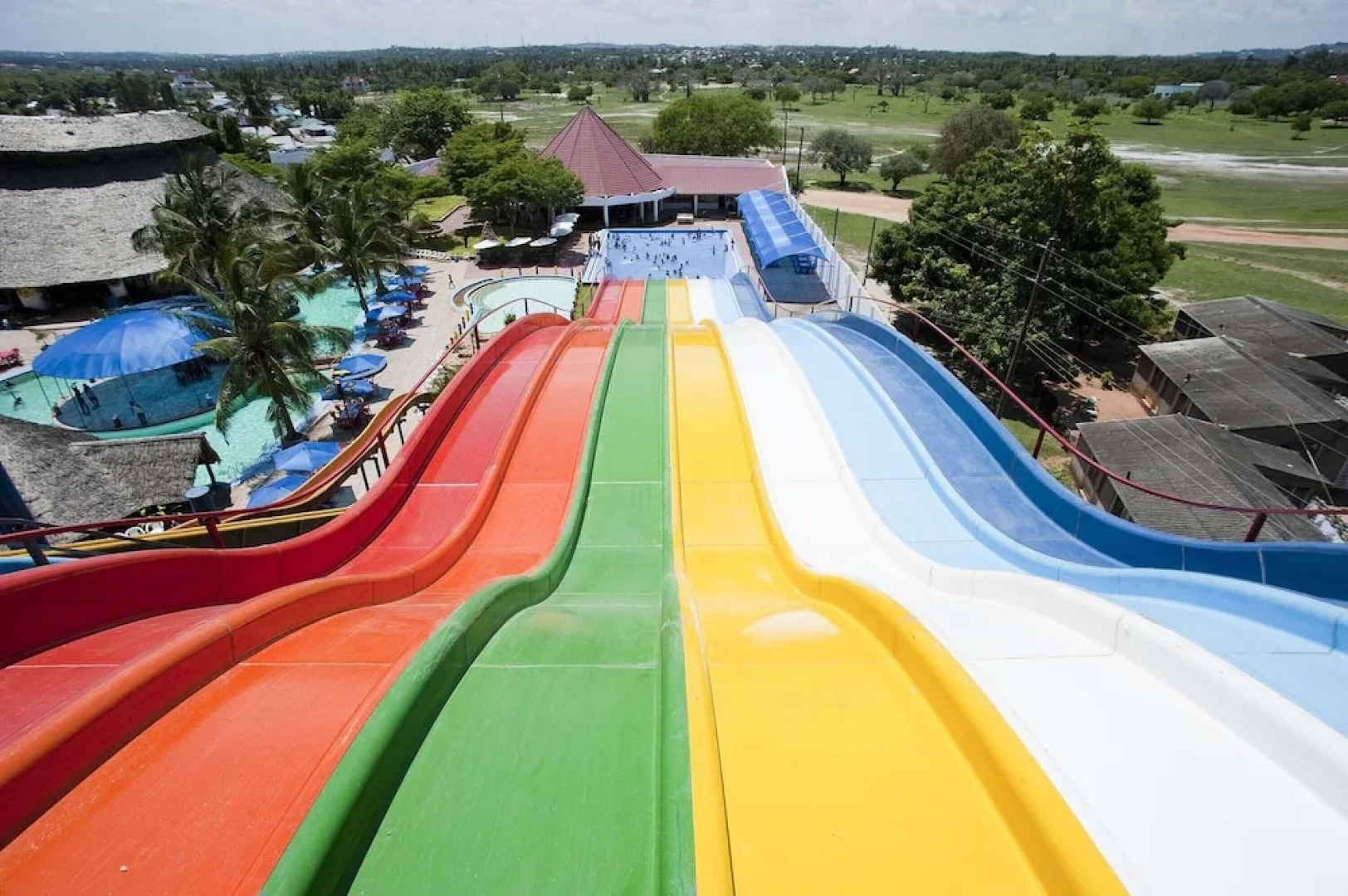 Kunduchi Beach Hotel & Resort