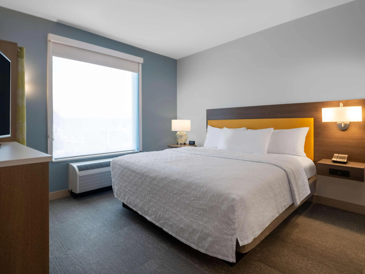 Home2 Suites By Hilton Santa Rosa Beach