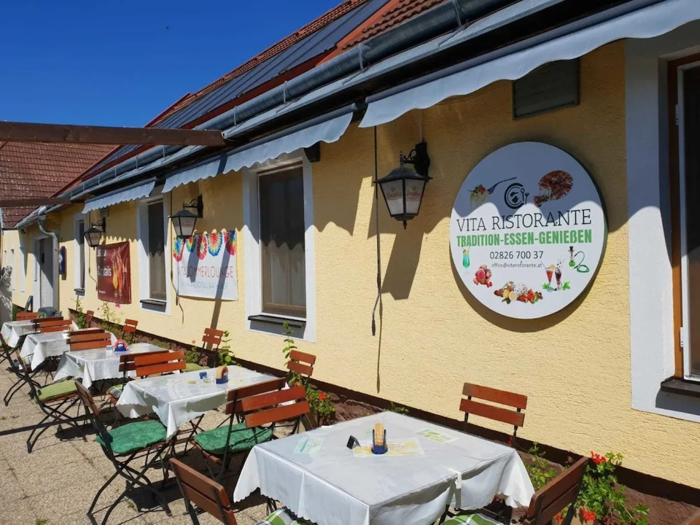 Vita Ristorante Gasthof
