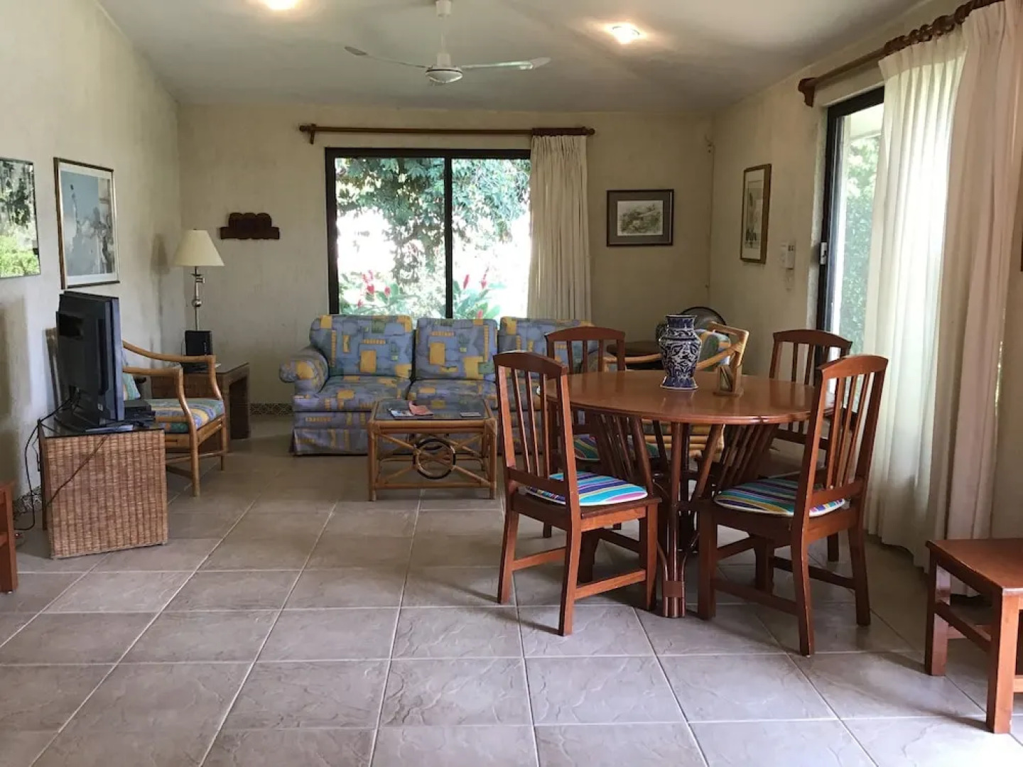 In Ka'an Guest House