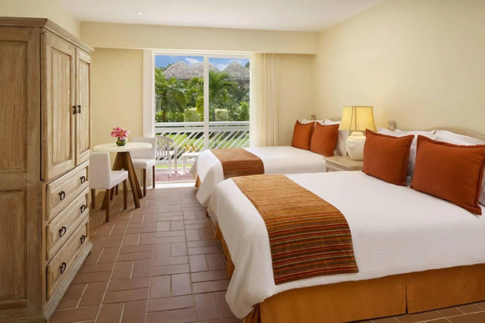 Sunset Beach Resort Spa and Waterpark All-Inclusive