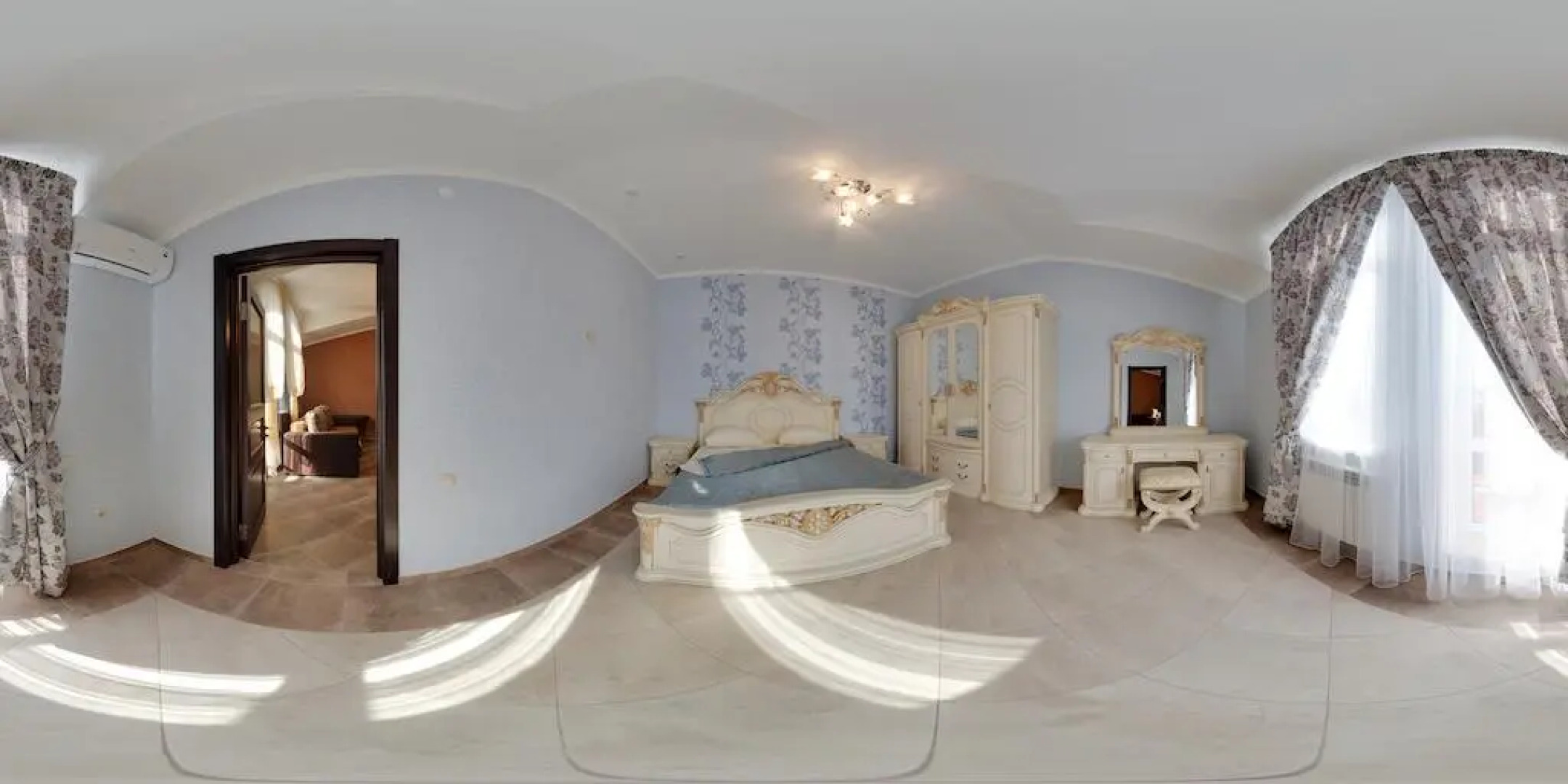 Гостиница SunHotel