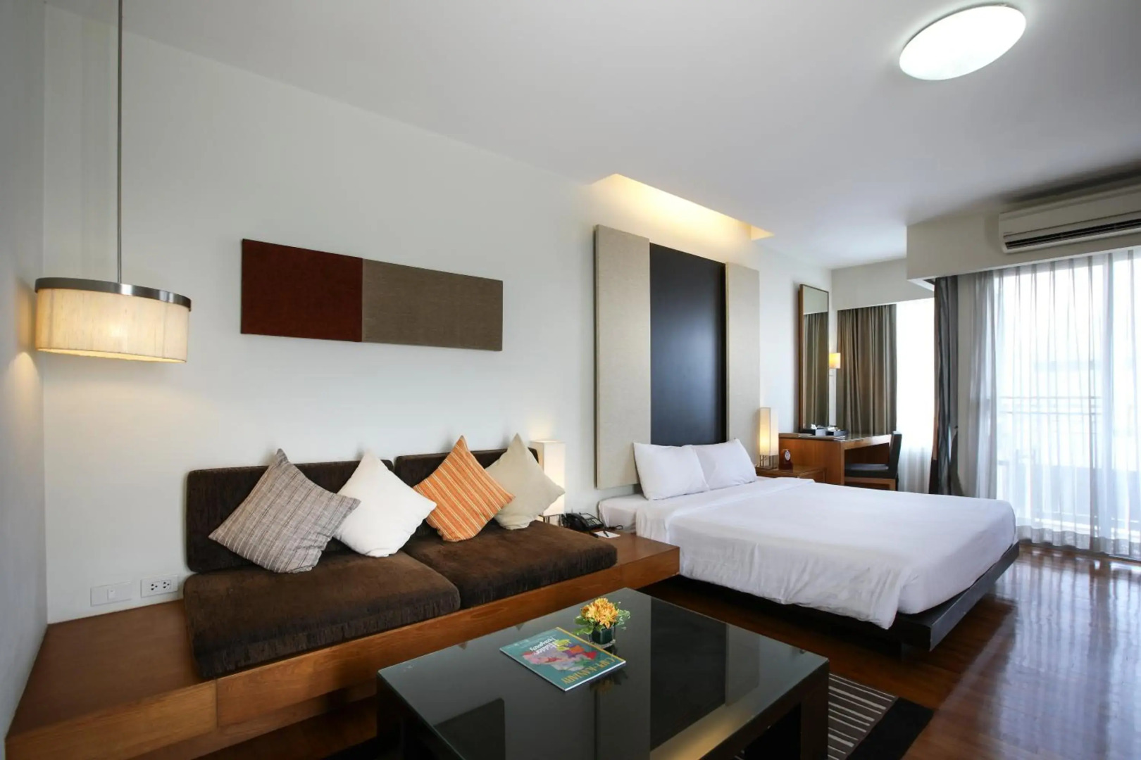 Kantary Hotel and Serviced Apartments, Ayutthaya