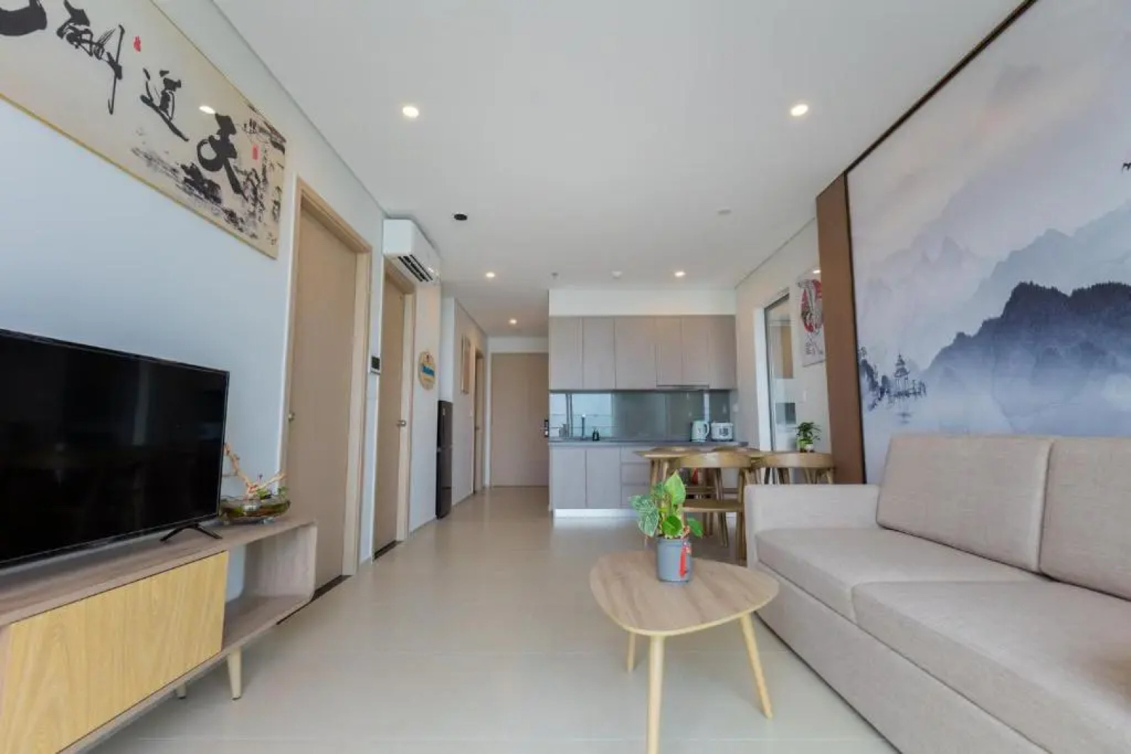 The Sea 46 Homestay Vung Tau