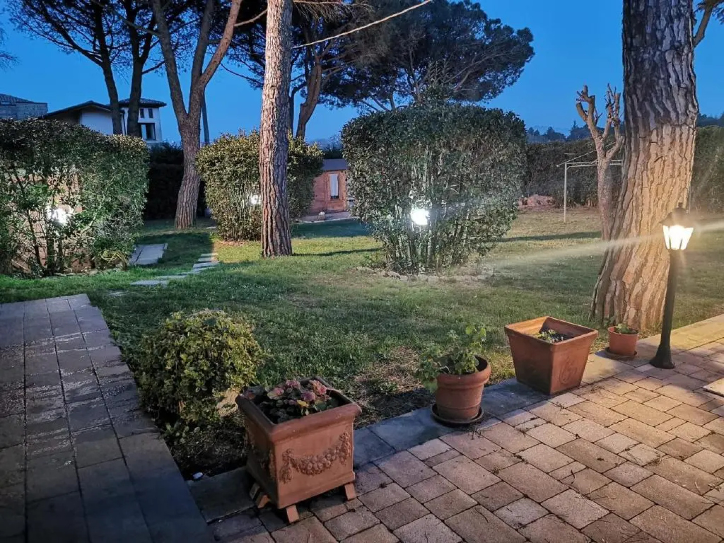 Parco Degli Ulivi