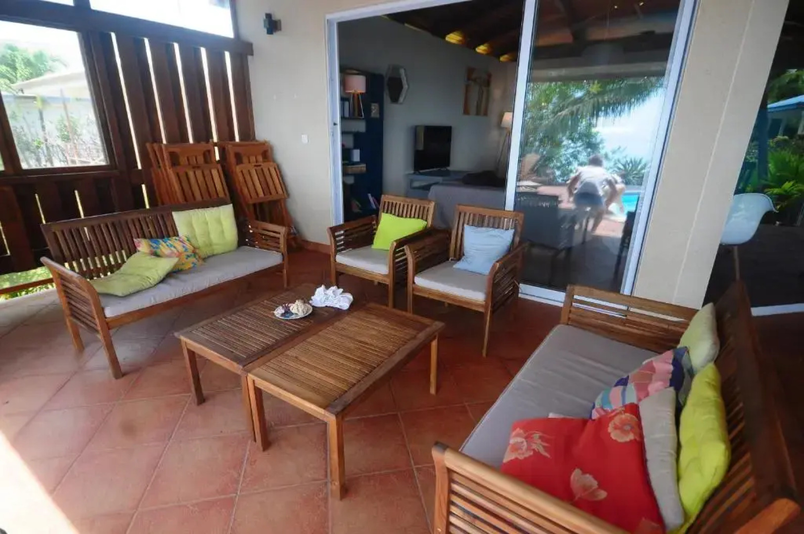 #5 Beach Villa Bliss by TAHITI VILLAS