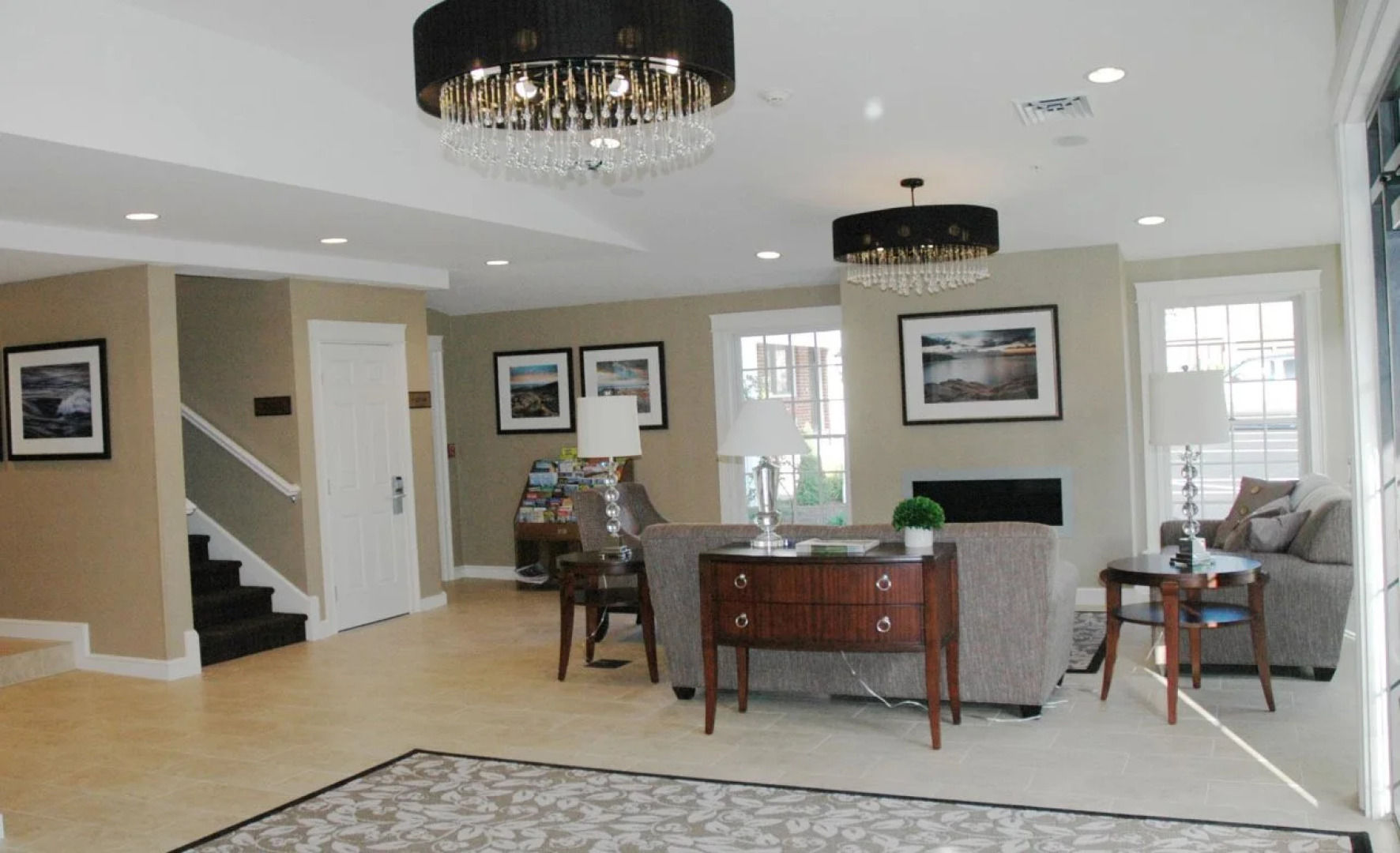 Port Inn & Suites Kennebunk, an Ascend Collection Hotel