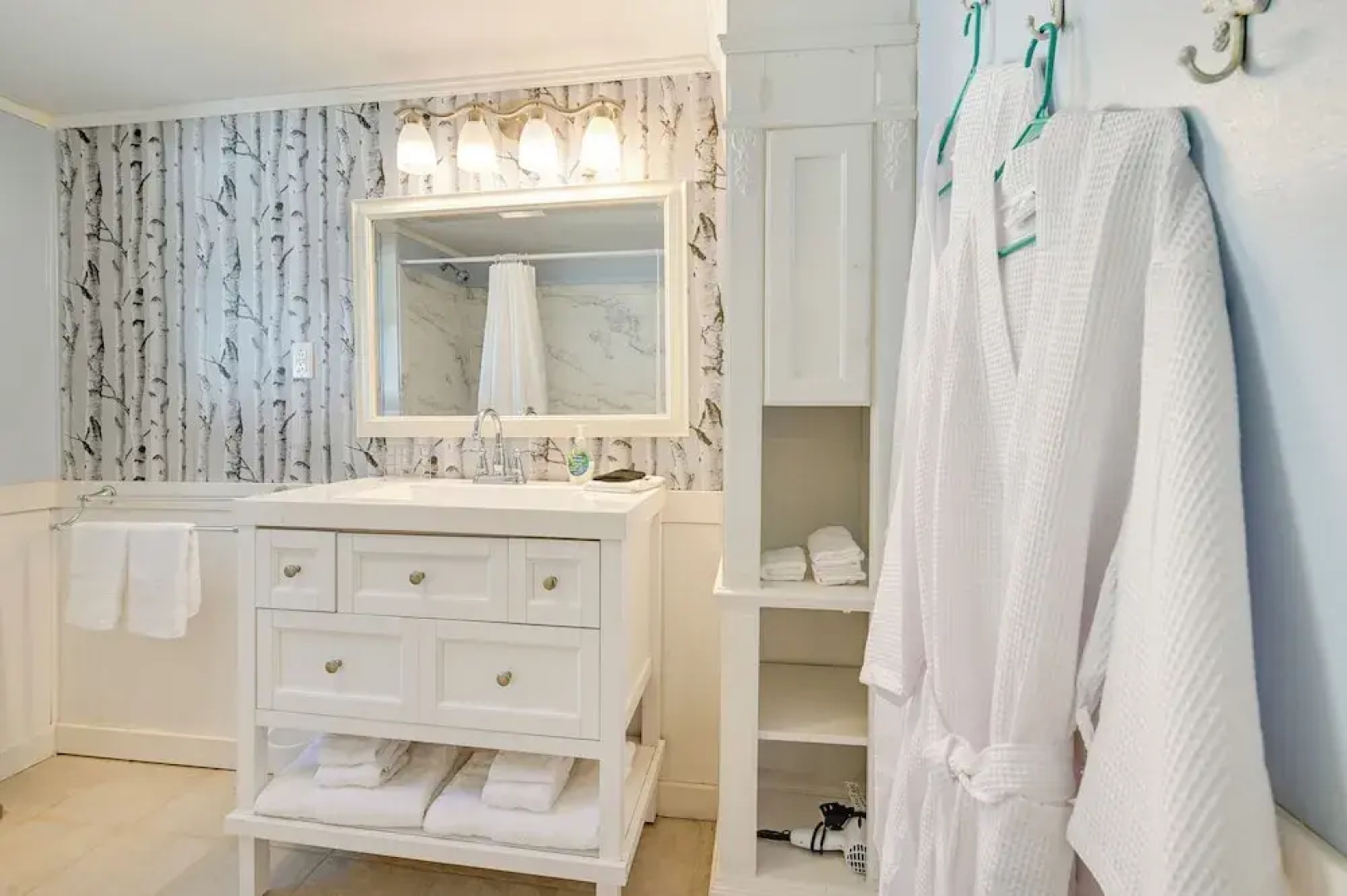 Pawleys Island Retreat
