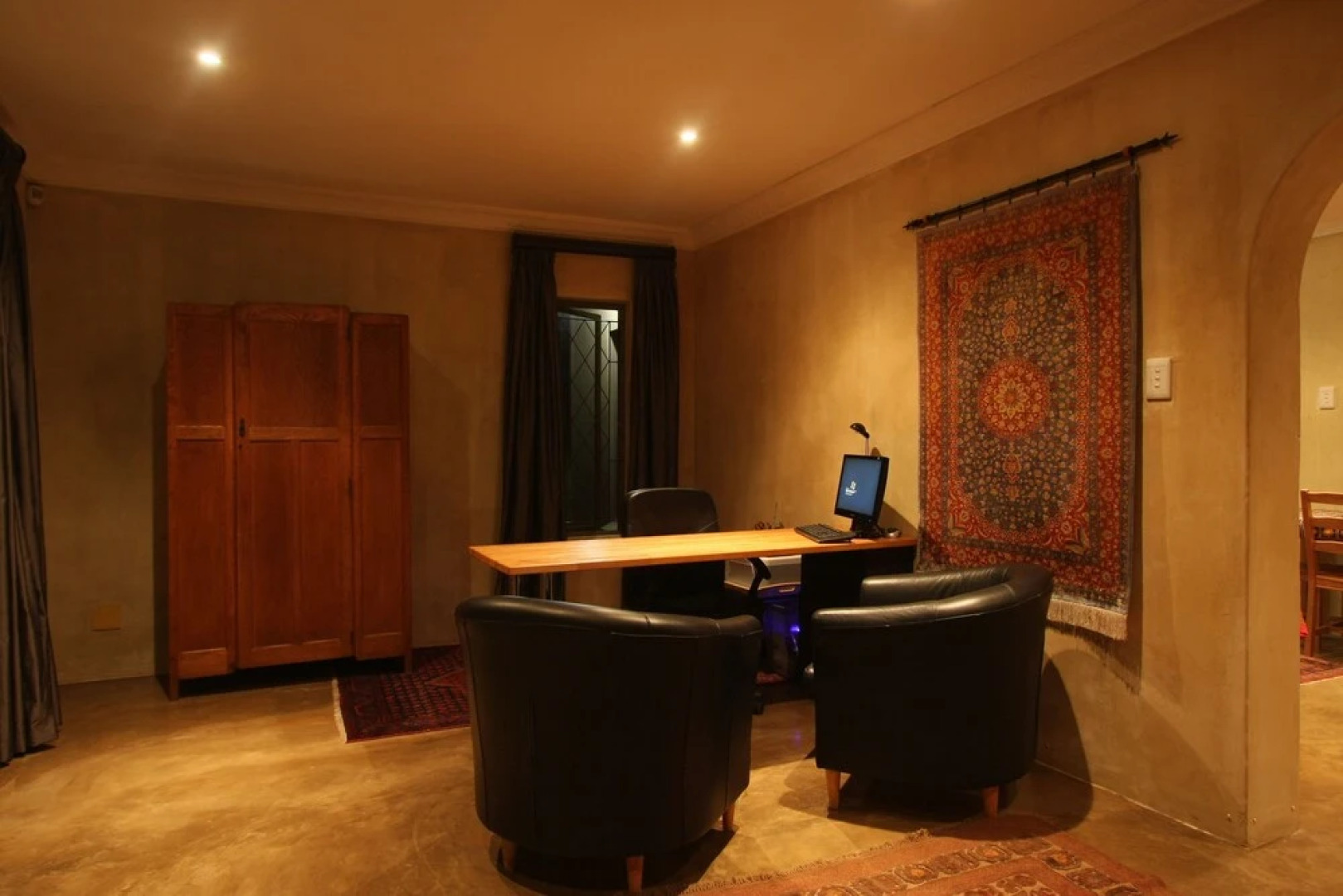 Al Marrakesh Guest House