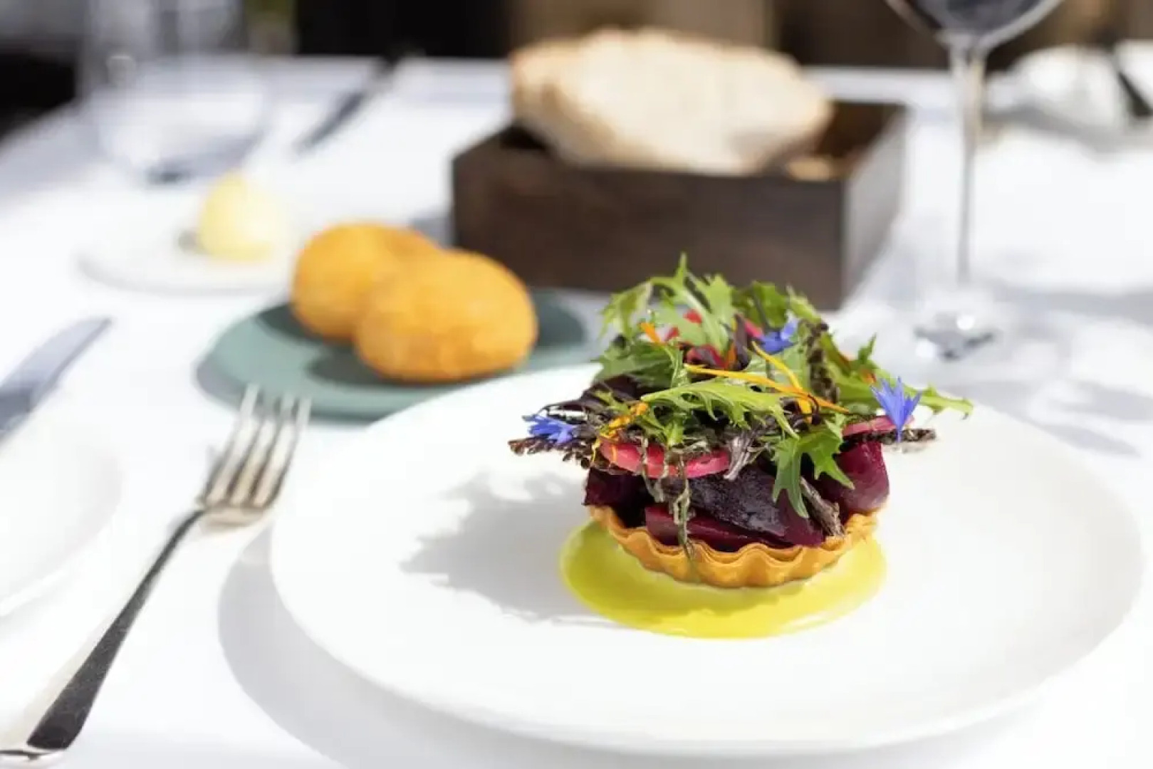 Ballynahinch Castle Hotel