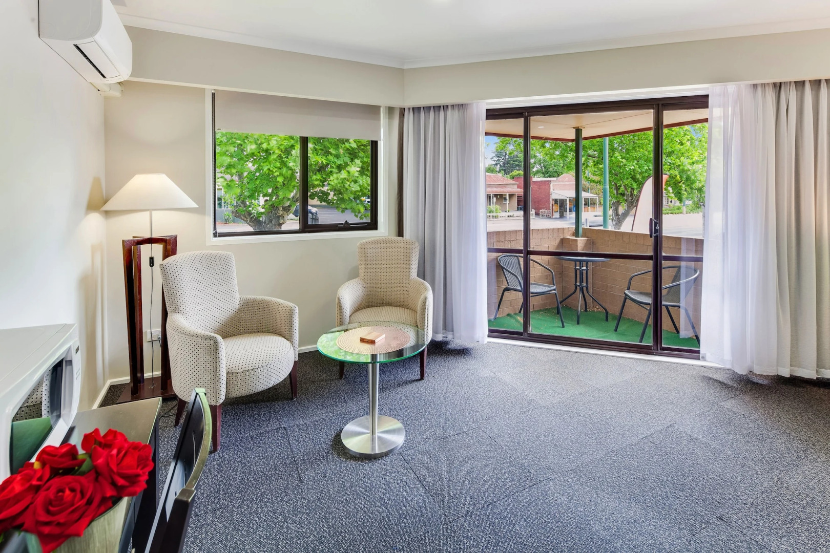 Bendigo Central Deborah