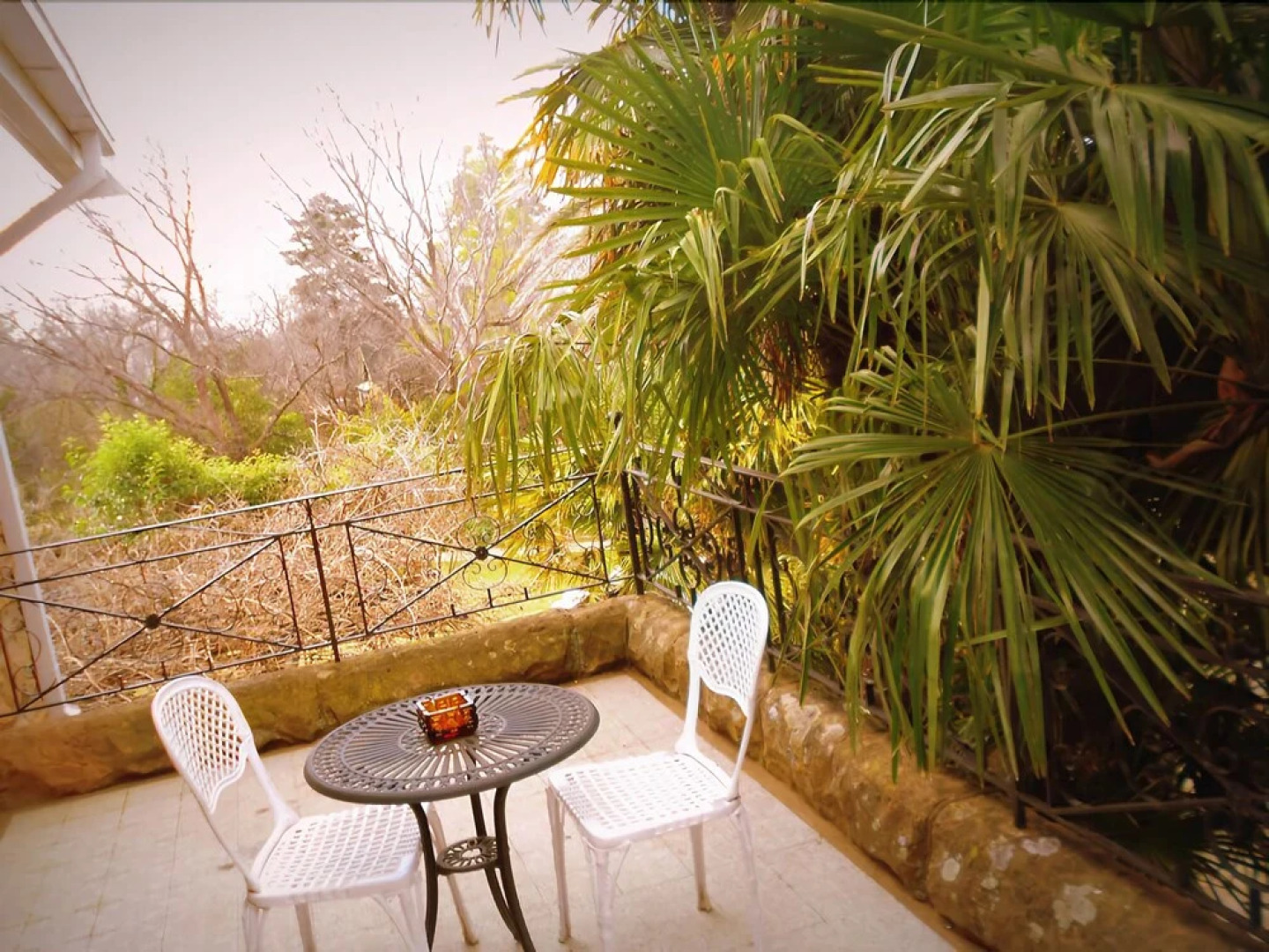 Fort Amity Bed and Breakfast