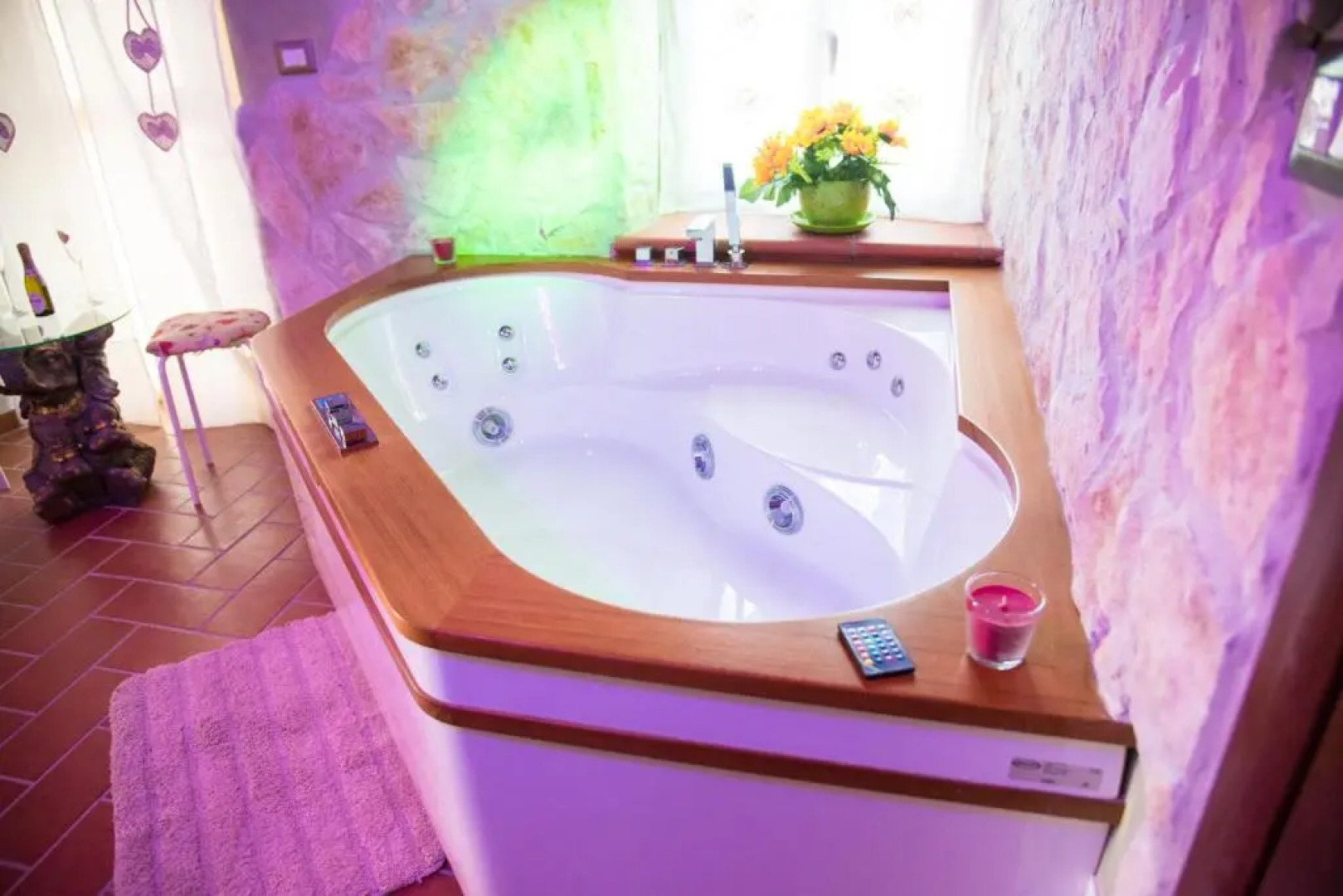 Il Casaletto Del Terminillo